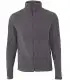 Chaqueta polar unisex de cremallera entera Perth. MUKUA2