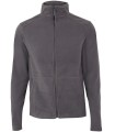 Chaqueta polar unisex de cremallera entera Perth. MUKUA2