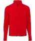 Chaqueta polar unisex de cremallera entera Perth. MUKUA3