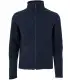 Chaqueta polar unisex de cremallera entera Perth. MUKUA4