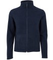 Chaqueta polar unisex de cremallera entera Perth. MUKUA4