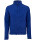 Chaqueta polar unisex de cremallera entera Perth. MUKUA5