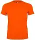 Camiseta técnica de manga corta unisex Tech. MUKUA3