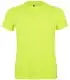 Camiseta técnica de manga corta unisex Tech. MUKUA4