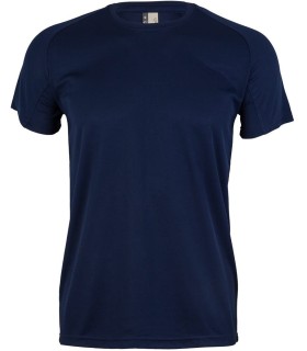 Camiseta técnica de manga corta unisex Tech. MUKUA7