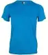 Camiseta técnica de manga corta unisex Tech. MUKUA9