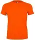 Camiseta técnica TECH KIDS de manga corta