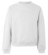Sudadera de cuello redondo para niño Avalon Kids. MUKUA2