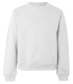 Sudadera de cuello redondo para niño Avalon Kids. MUKUA2