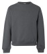 Sudadera de cuello redondo para niño Avalon Kids. MUKUA4