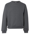 Sudadera de cuello redondo para niño Avalon Kids. MUKUA4