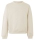 Sudadera de cuello redondo para niño Avalon Kids. MUKUA7