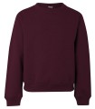 Sudadera de cuello redondo para niño Avalon Kids. MUKUA9