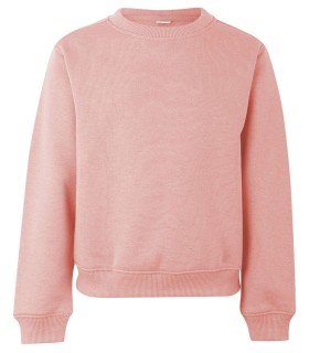 Sudadera de cuello redondo para niño Avalon Kids. MUKUA10