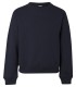 Sudadera de cuello redondo para niño Avalon Kids. MUKUA11