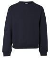 Sudadera de cuello redondo para niño Avalon Kids. MUKUA11