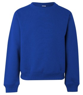 Sudadera de cuello redondo para niño Avalon Kids. MUKUA12