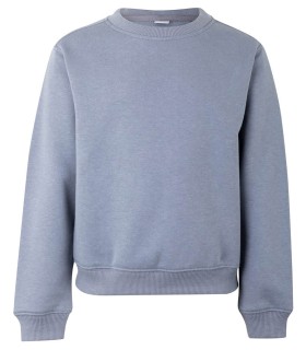 Sudadera de cuello redondo para niño Avalon Kids. MUKUA13