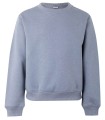 Sudadera de cuello redondo para niño Avalon Kids. MUKUA13