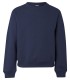 Sudadera de cuello redondo para niño Avalon Kids. MUKUA14