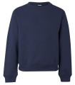 Sudadera de cuello redondo para niño Avalon Kids. MUKUA14