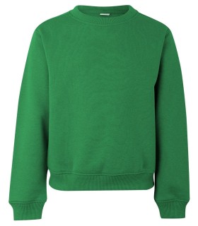 Sudadera de cuello redondo para niño Avalon Kids. MUKUA15