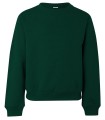 Sudadera de cuello redondo para niño Avalon Kids. MUKUA16