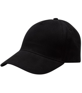 Gorra de 5 paneles con ventilación Top. MUKUA2