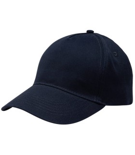 Gorra de 5 paneles con ventilación Top. MUKUA5