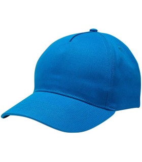 Gorra de 5 paneles con ventilación Top. MUKUA8