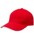 Gorra bicolor de 5 paneles con ventilación Team. MUKUA3