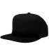 Gorra de 6 paneles con ventilación Rap. MUKUA1