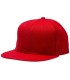 Gorra de 6 paneles con ventilación Rap. MUKUA2