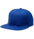 Gorra de 6 paneles con ventilación Rap. MUKUA3