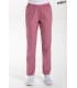 Pantalón sanitario unisex 8201700 con cintura elástica. Dyneke 21