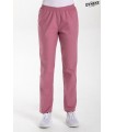 Pantalón sanitario unisex 8201700 con cintura elástica. Dyneke 21