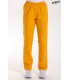 Pantalón sanitario unisex 8201700 con cintura elástica. Dyneke 25