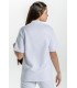 Casaca sanitaria unisex 8253570 Microfibra. Dyneke 4