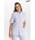 Casaca sanitaria unisex 8253570 Microfibra. Dyneke