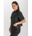 Casaca sanitaria unisex 8253570 Microfibra. Dyneke 6