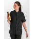 Casaca sanitaria unisex 8253570 Microfibra. Dyneke 8