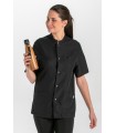 Casaca sanitaria unisex 8253570 Microfibra. Dyneke 8