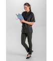Casaca sanitaria unisex 8253570 Microfibra. Dyneke 7