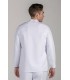 Casaca sanitaria unisex 8254570 Microfibra. Dyneke 4