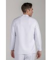Casaca sanitaria unisex 8254570 Microfibra. Dyneke 4