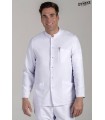 Casaca sanitaria unisex 8254570 Microfibra. Dyneke