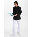 Casaca sanitaria unisex 8254570 Microfibra. Dyneke 7