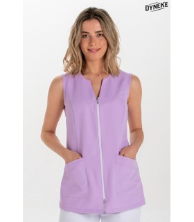 Casaca de estética de mujer 8292725 Low Cost. Dyneke 5