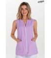 Casaca de estética de mujer 8292725 Low Cost. Dyneke 5