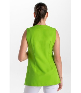 Casaca de estética de mujer 8292725 Low Cost. Dyneke 12